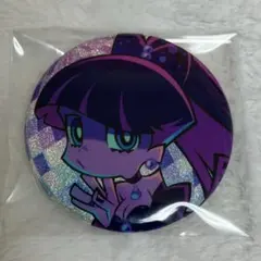 パンティ&ストッキング　NEWパンストfes限定TRIGGERセット　缶バッジ