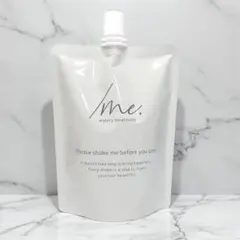 me. リキッドヘアトリートメント 170ml x 2 - メルカリ