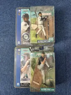 2025年最新】イチロー フィギュア マクファーレントイズの人気アイテム