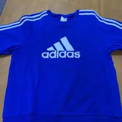 アディダス adidas トレーナー