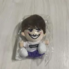 小島健 ちびぬいのサムネイル