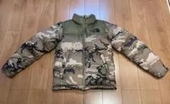THE NORTH FACE ヌプシ ダウンジャケット