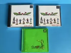 【初回限定版】バストアムーブ1・ 2 ダンス天国mix