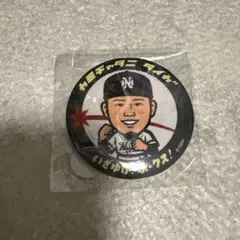 ホークス 若鷹ガチャ 南海ホークス　上茶谷選手のサムネイル