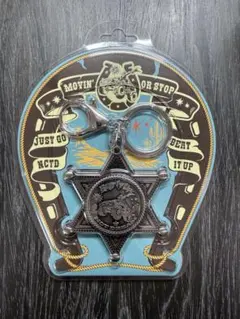 【新品未開封】NCT DREAM Beat It Up Sheriff Ver.