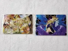 モンストカードゲーム ルシファー UR - メルカリ