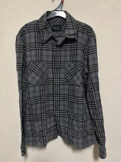 ネルシャツ シャツ