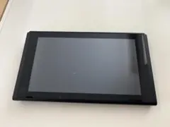 ②Nintendo Switch NINTENDO SWITCH ジャンク