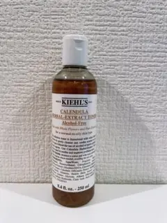 【新品未使用】KIEHL'S ハーバルトナー　化粧水　250mlのサムネイル