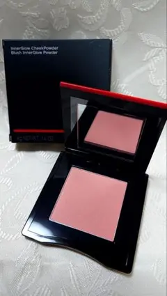 SHISEIDO インナーグロウチークパウダー 06 アルペングロウのサムネイル