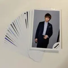 Snow Man 渡辺翔太 公式写真 28枚 まとめ売り 2020年