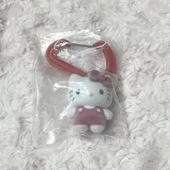 サンリオキャラクターズ カラフルカラビナマスコットチャーム キティ