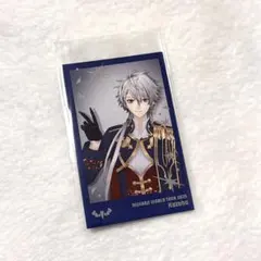 にじさんじ　葛葉　横浜公演　チェキ