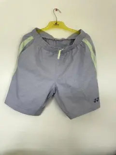 新品未使用⭐︎YONEX ゲームパンツ　Oサイズ