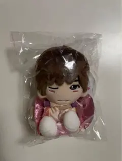 高橋恭平 なにわ男子 ちびぬい 初心LOVE