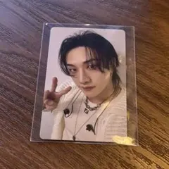 Stray Kids KARMA オフイベ バンチャン