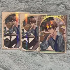 ART OF NIJISANJI ランダムコレクションカード 加賀美ハヤト