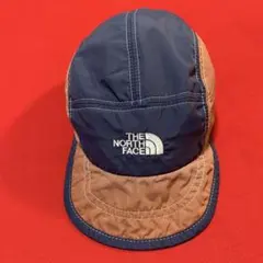 THE NORTH FACE キャップ キッズのサムネイル