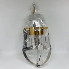 MEGA NEWクレーンアームキーホルダー3 オレンジ