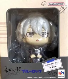 ブルーロック 凪誠士郎 るかっぷ