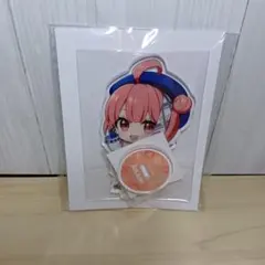 ぶいすぽっ！vol.3【GiGO限定】 夢野あかり AKARI 缶バッジ - メルカリ