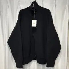 【正規品】ssstein ドライバーズニットのサムネイル