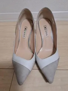 Diana ハイヒール　23.5cm