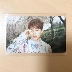 BTS 花様年華 Pt.1 日本仕様盤 トレカ ユンギ 2025年最新】花様年華 pt．1 日本仕様盤の人気アイテム - メルカリ