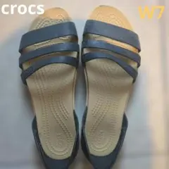 crocs　サンダル　パンプスのサムネイル