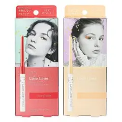 Love Liner　ラブ・ライナー　ペンシル　グリッターコレクション　◆新品◆のサムネイル