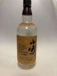 2026年最新】山崎 1982 シェリーの人気アイテム - メルカリ