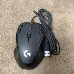 ※本日限定値下げ　【新品未開封】Logicool　ロジクール　G300【未使用】 後継のG300Srも同じようなものなので、安心して使えます