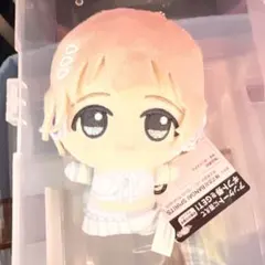 シャニマス ちびぐるみ ぬいぐるみ Song for Prism 芹沢あさひ - メルカリ