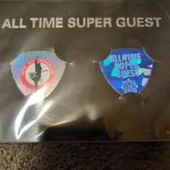 2026年最新】布袋寅泰ピックセットの人気アイテム - メルカリ