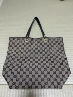 グッチ　トートバッグ（名称不明）