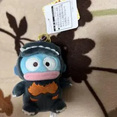 新品】GODZILLA x SANRIO ハンギョドン マスコット - メルカリ