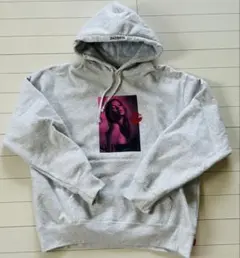 SUPREME ケイトモス　グレイパーカー Supremeシュプリームのサムネイル