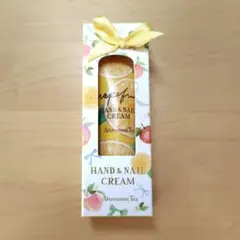Afternoon Tea★ATハンドクリームCLFR GF★グレープフルーツのサムネイル