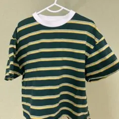 PAIRMANON STREET オーバーサイズTシャツ 100