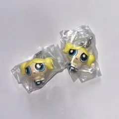 パワーパフガールズ めじるしアクセサリー2