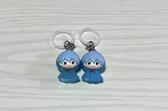 銀魂　めじるしアクセサリー　傘を持つ日は迷わずこれをつけろ