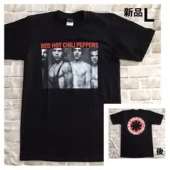 【希少Lサイズ】ヴィンテージ/used レッチリ バンドTシャツ 90's 2025年最新】レッチリ tシャツ ヴィンテージの人気アイテム