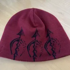 thug club TC Iron Spear3pin ビーニー 【最終値下げ】