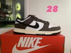 Nike Dunk Low Next Nature 