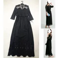 ち*う様 フォーマルワンピース