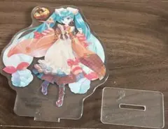 初音ミク アクリルスタンド