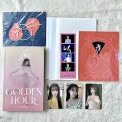 2026年最新】iu golden hour dvdの人気アイテム - メルカリ
