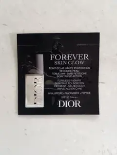 DIOR FOREVER SKIN GLOW