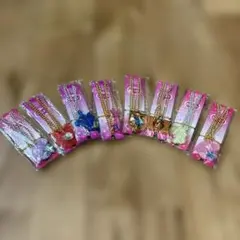 セボンスター8点セット