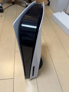 中古美品　PS5（CFI-1200A 01）　値引き不可